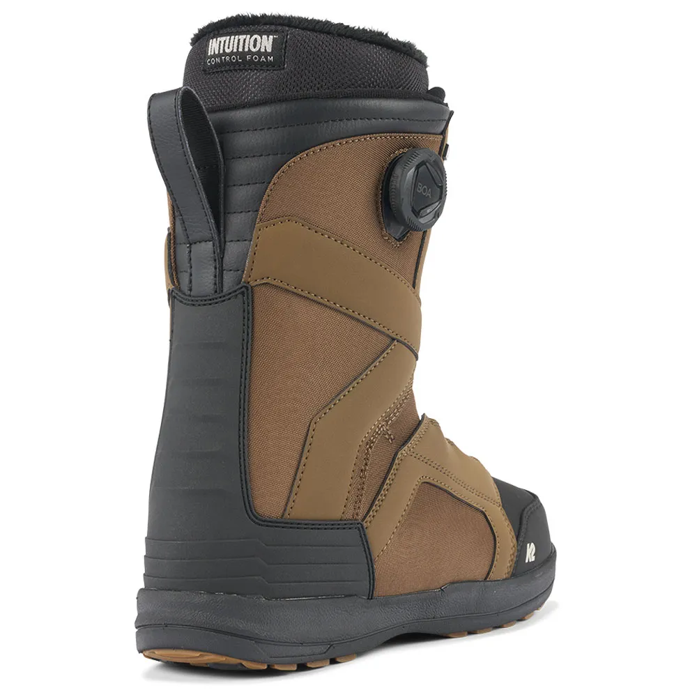 Durable Outdoor Boots