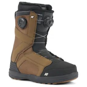 Durable Outdoor Boots