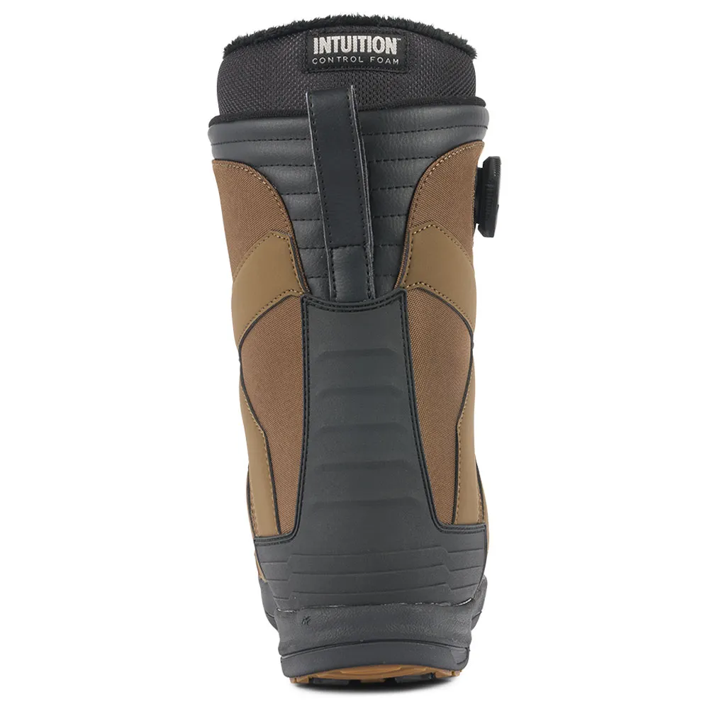 Durable Outdoor Boots