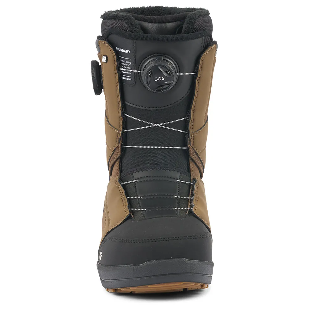 Durable Outdoor Boots