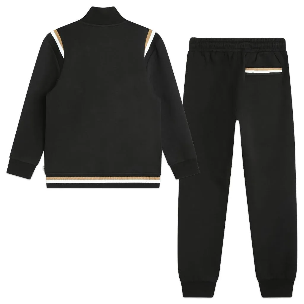 BOSS TRACKSUIT J50747