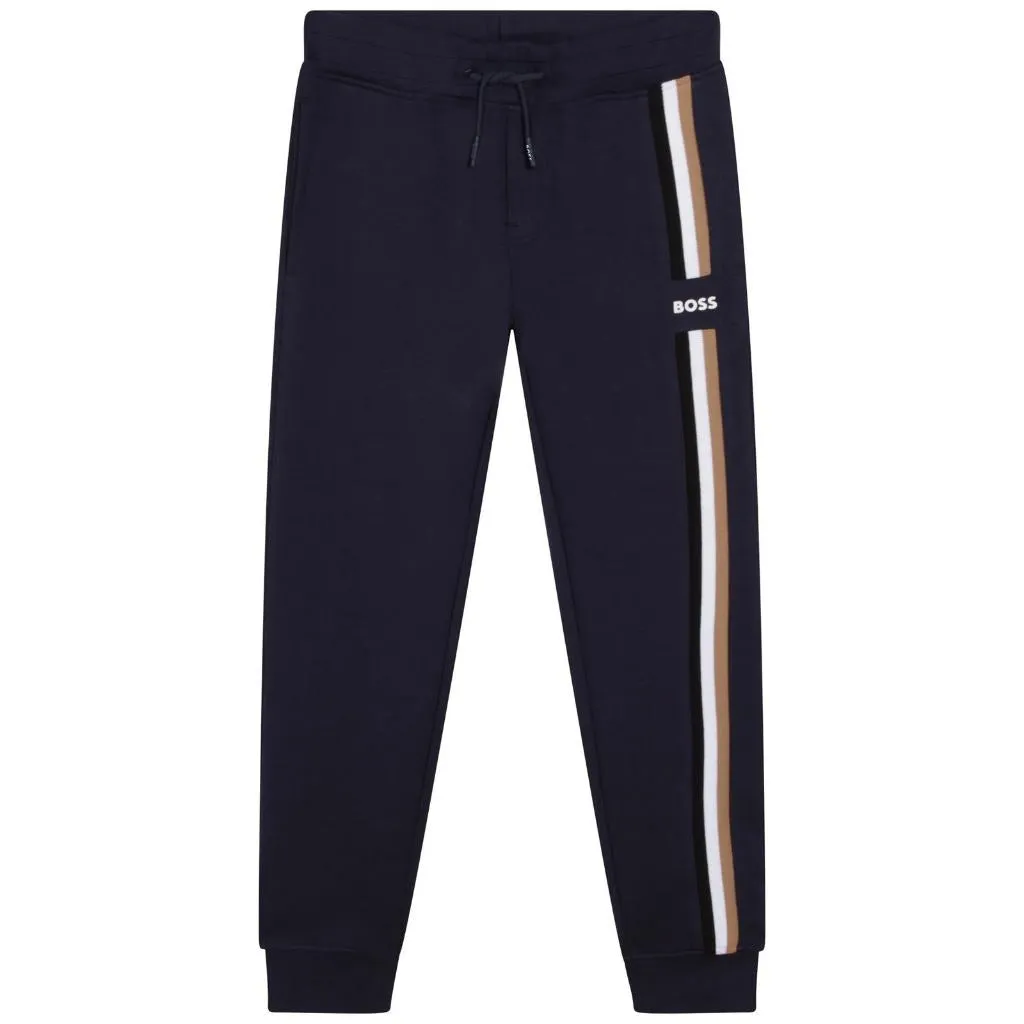 BOSS TRACKSUIT PANTS J24832