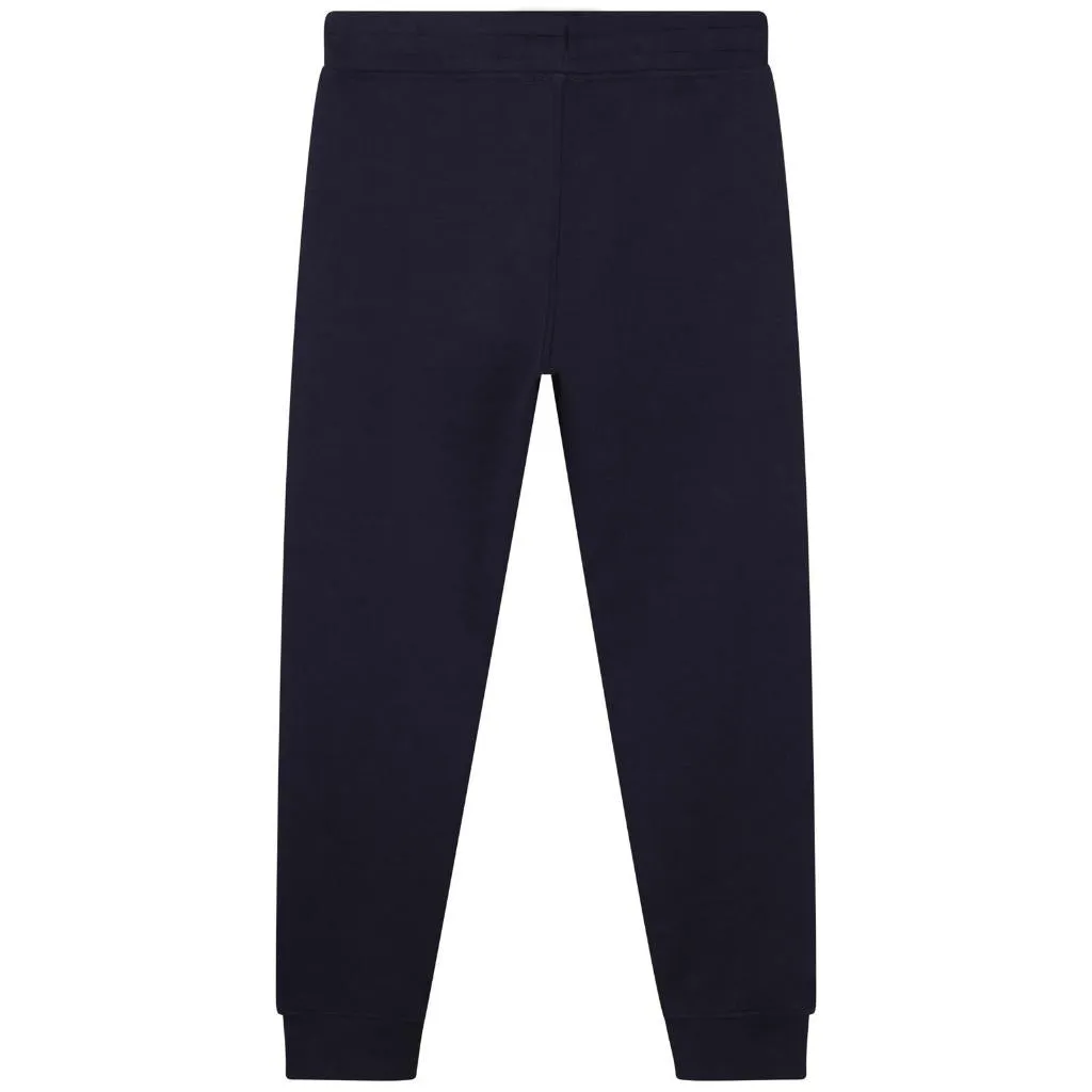 BOSS TRACKSUIT PANTS J24832