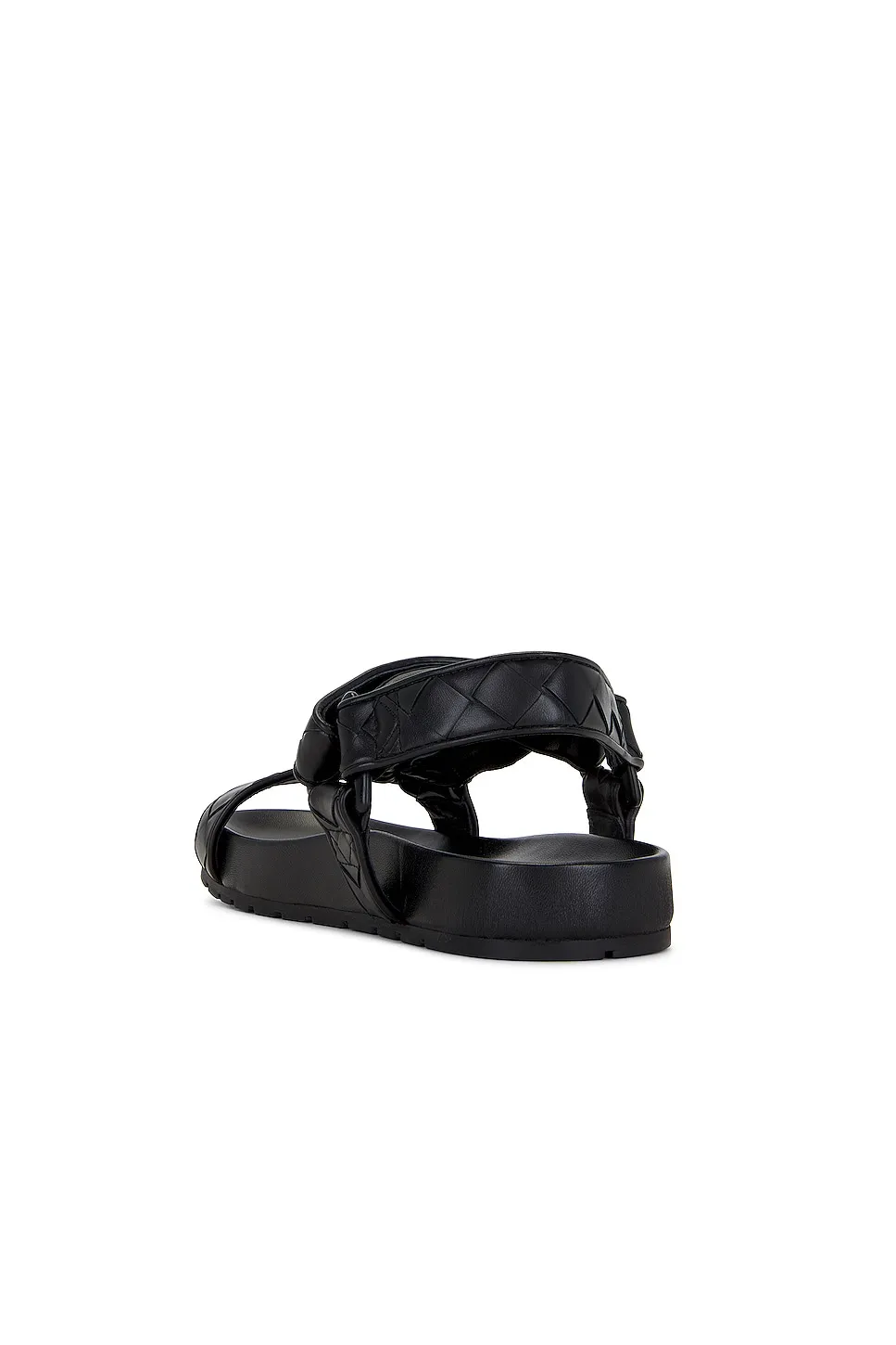 Bottega Veneta Trip Flat Sandal -        