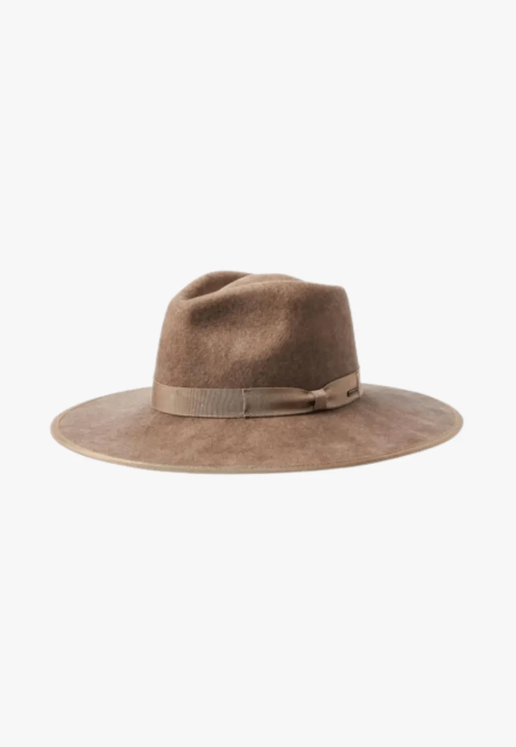 Brixton Jo Rancher Felt Hat