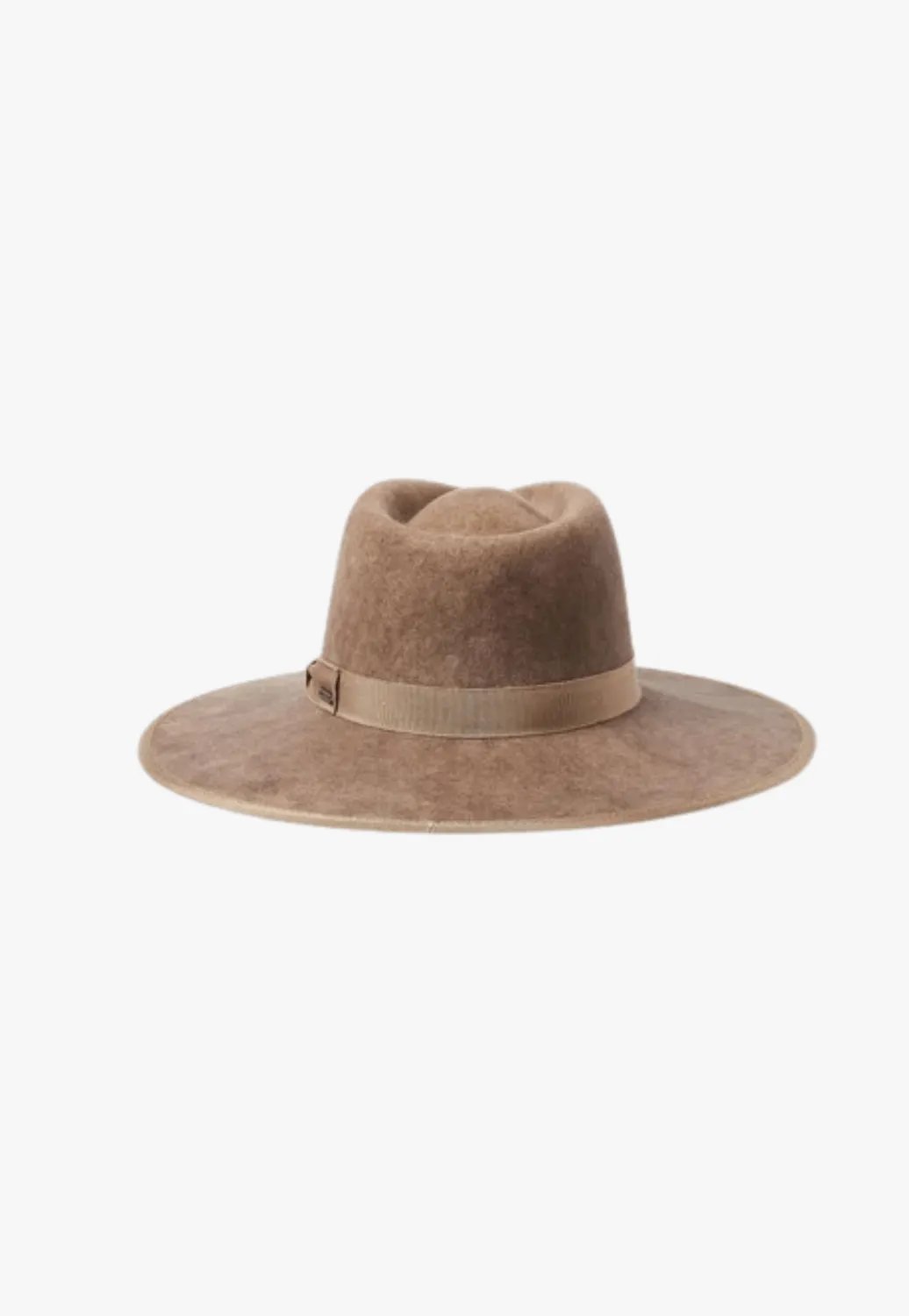 Brixton Jo Rancher Felt Hat