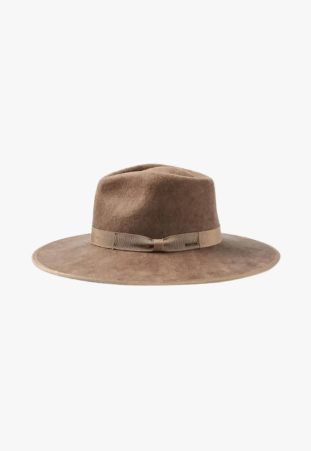 Brixton Jo Rancher Felt Hat