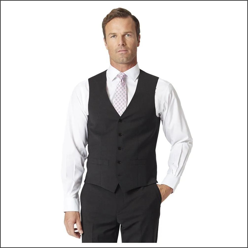 Brook Taverner Avalino Suit Waistcoat