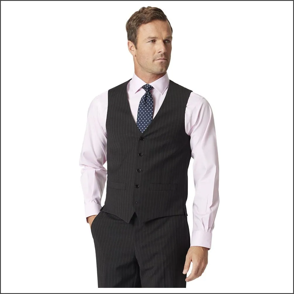 Brook Taverner Avalino Suit Waistcoat