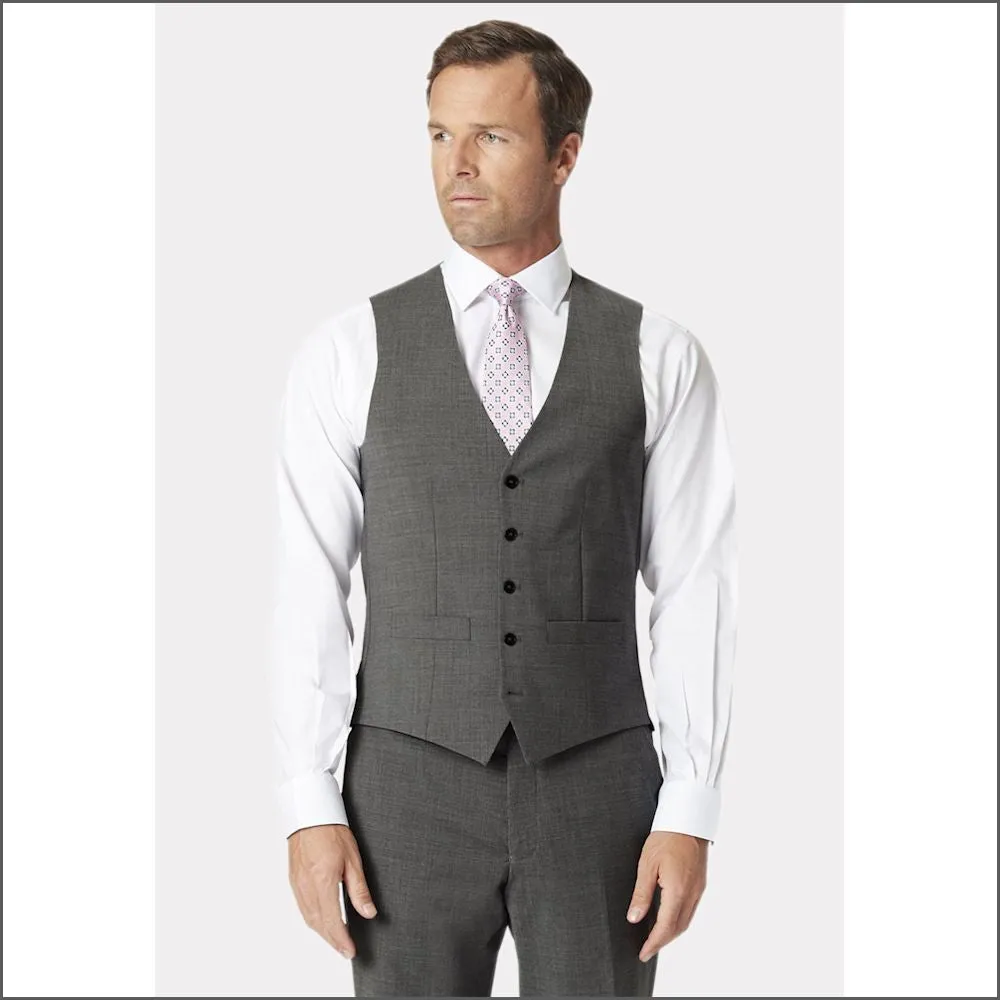 Brook Taverner Avalino Suit Waistcoat