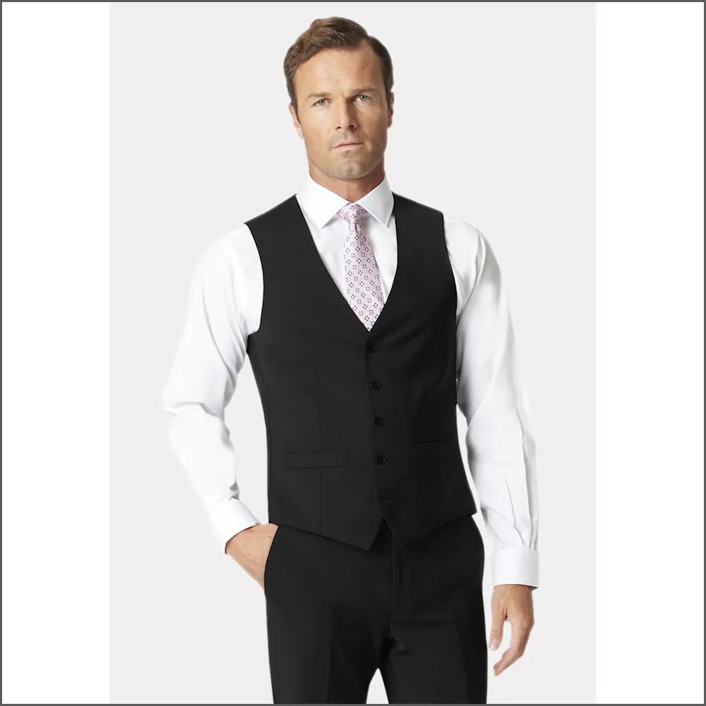 Brook Taverner Avalino Suit Waistcoat