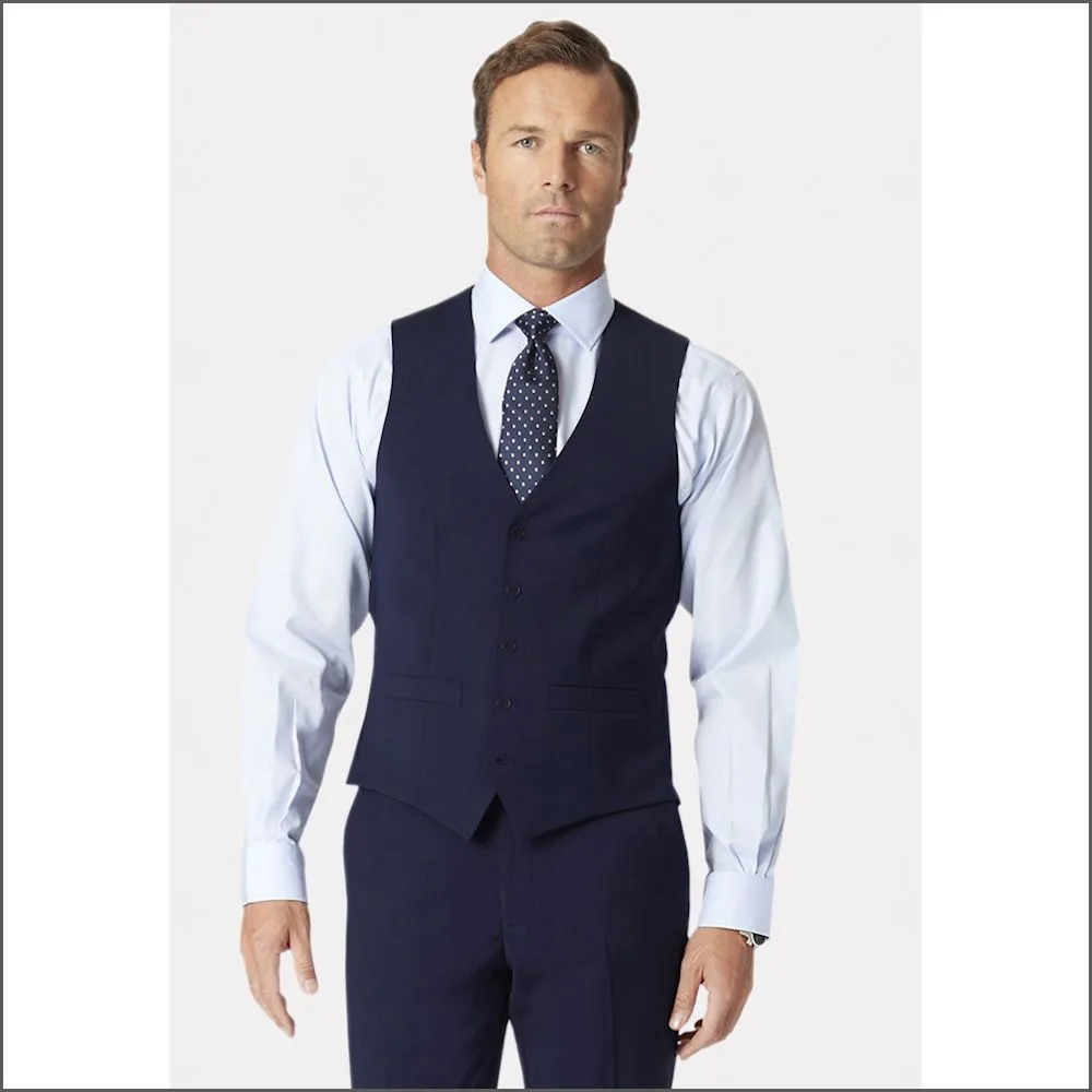 Brook Taverner Avalino Suit Waistcoat