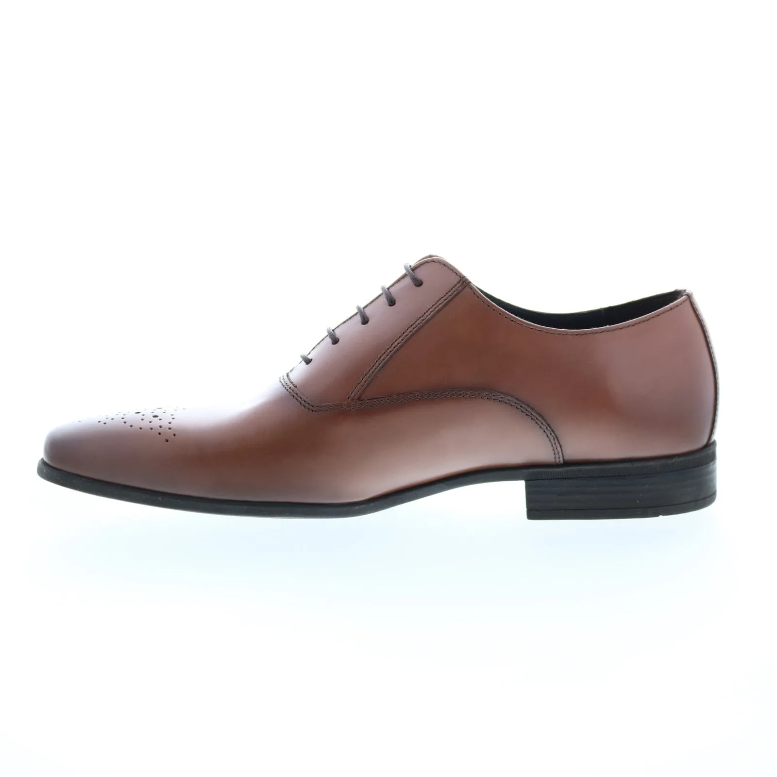 Brown Wingtip & Brogue Oxfords