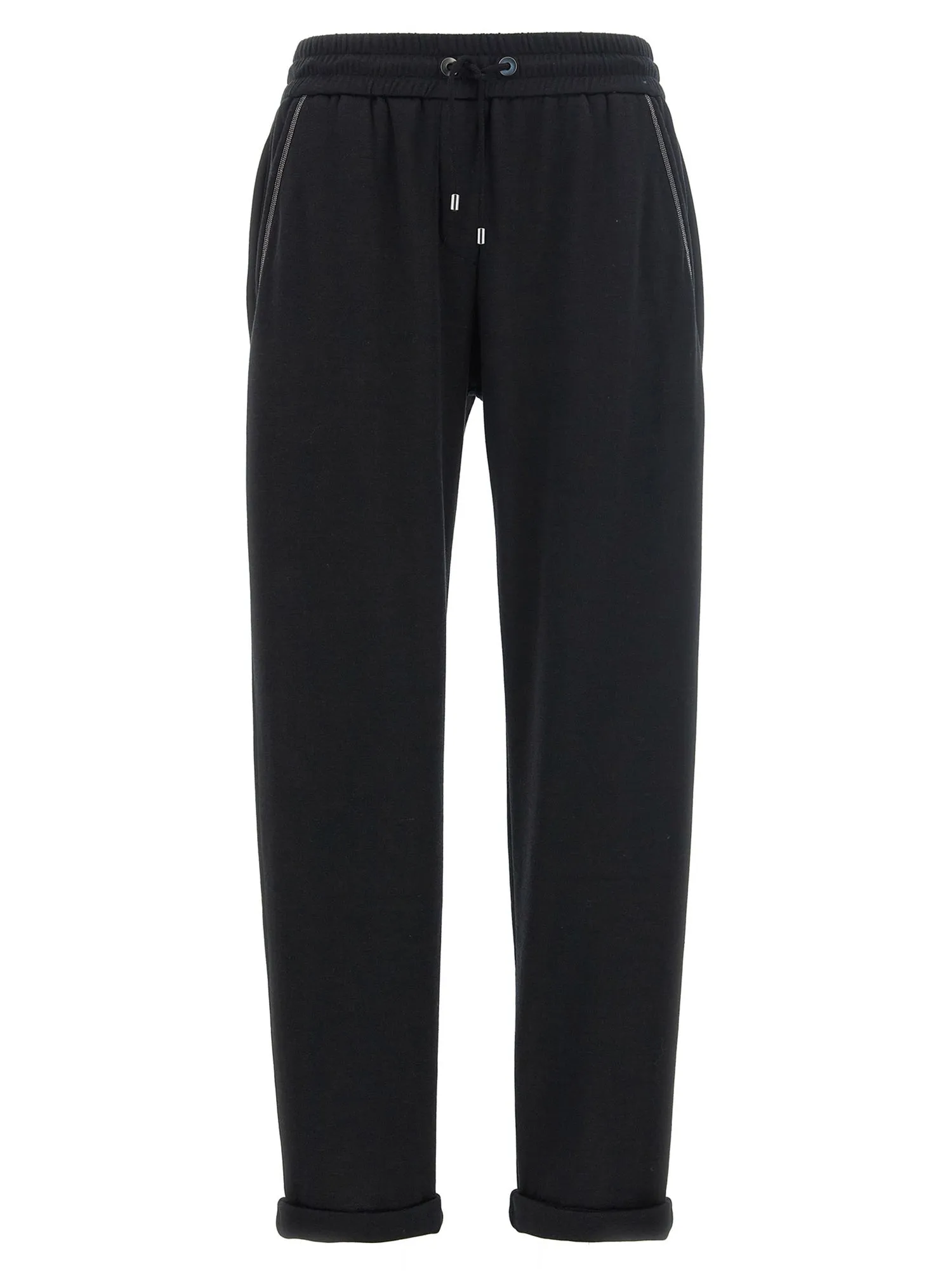 Brunello Cucinelli    Brunello Cucinelli 'Monile' Joggers