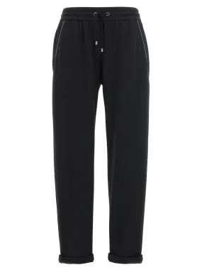 Brunello Cucinelli    Brunello Cucinelli 'Monile' Joggers