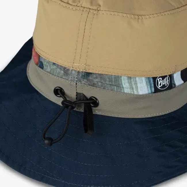 Buff Booney Hat Yamver - Trekking Cap