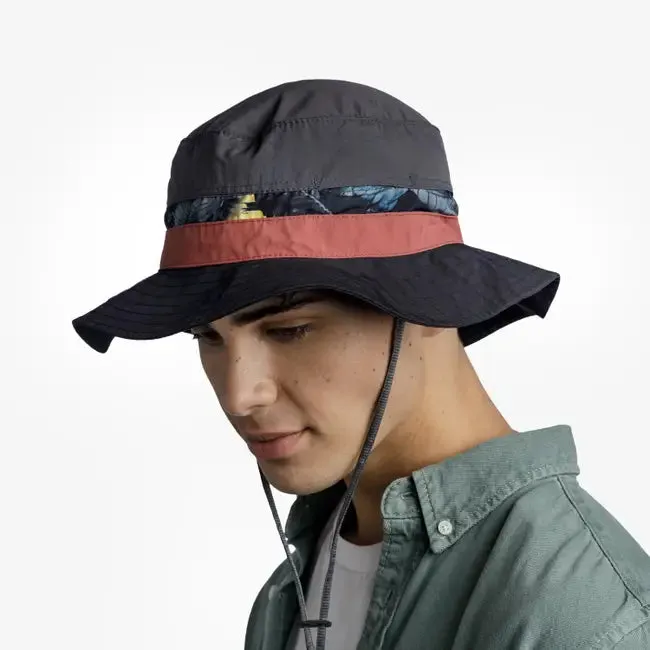 Buff Booney Hat Yamver - Trekking Cap