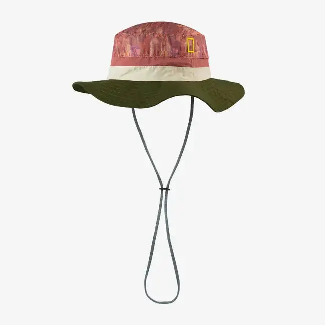 Buff Booney Hat Yamver - Trekking Cap