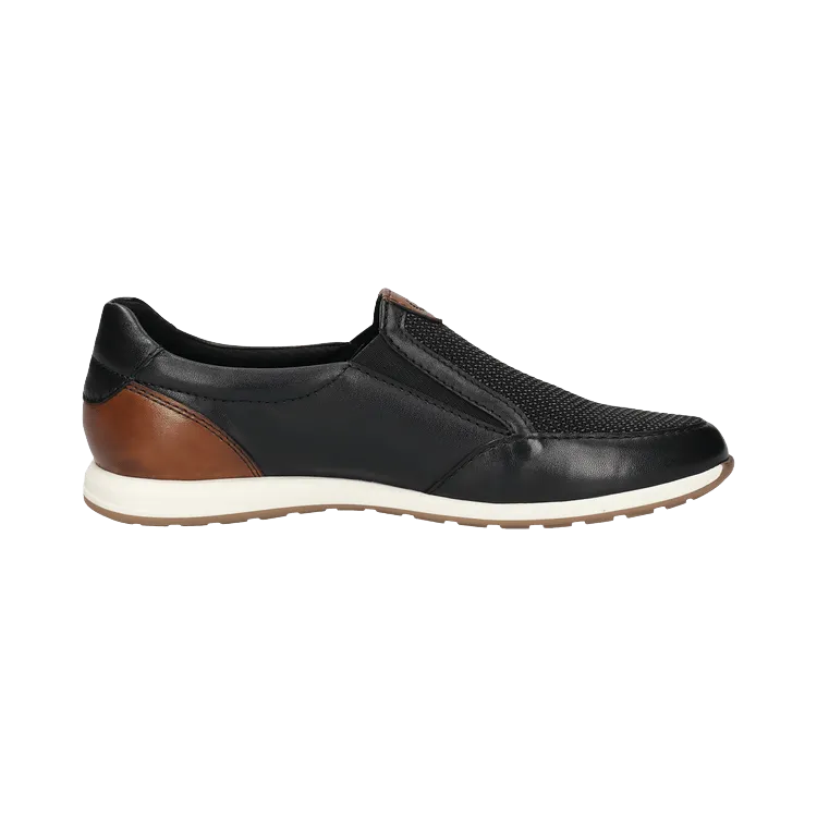 Bugatti Thorello Slip On Shoes