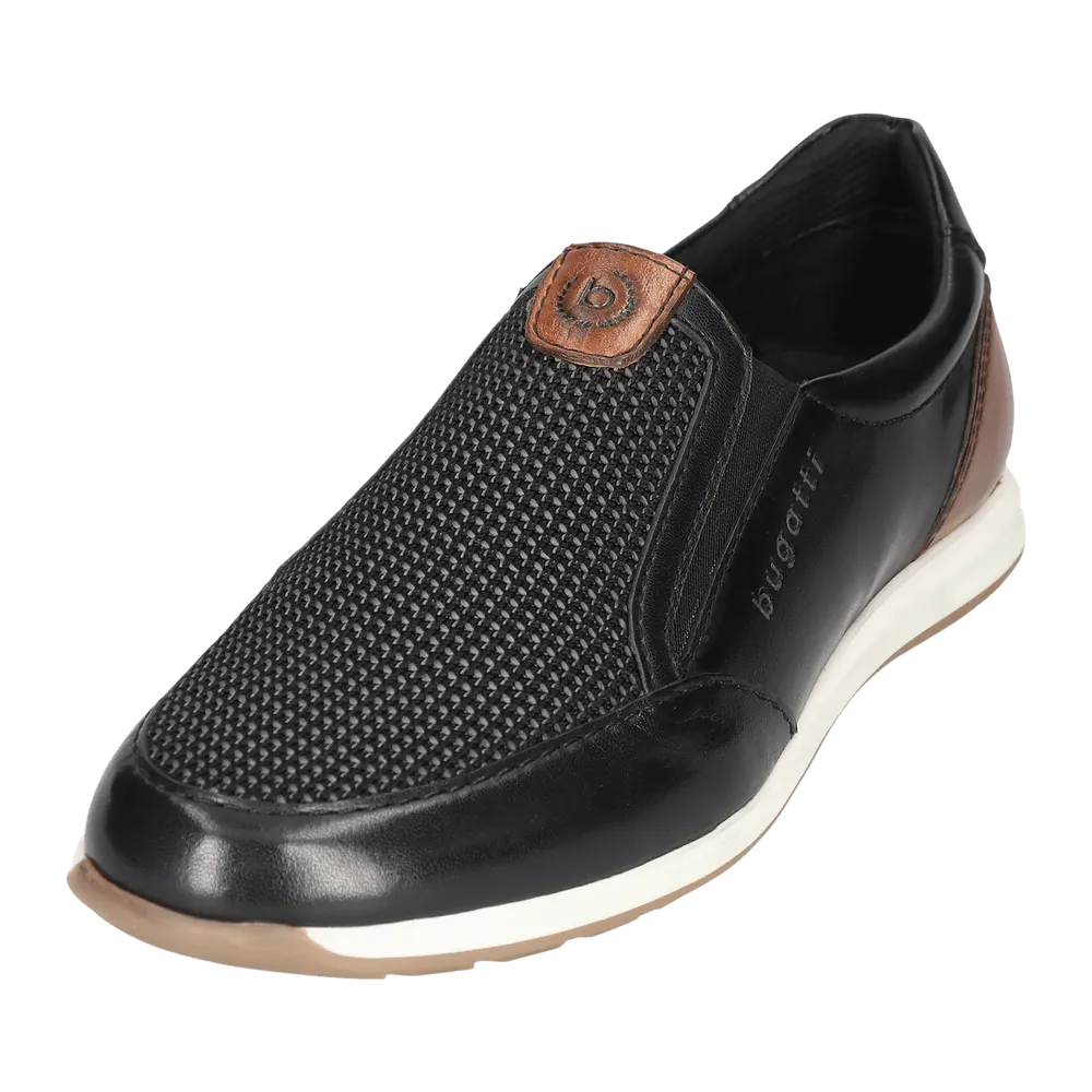 Bugatti Thorello Slip On Shoes