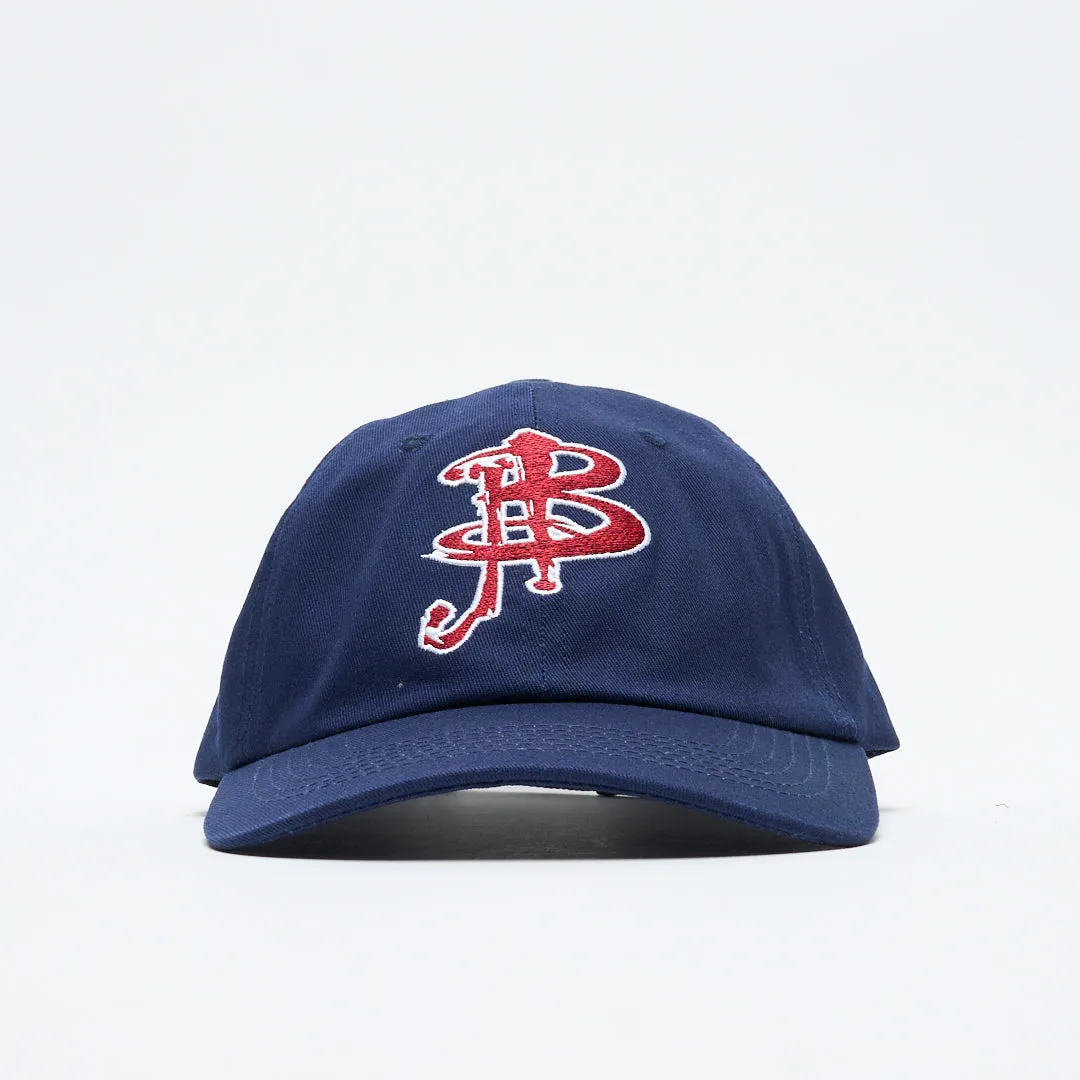 Bye Jeremy - Summers Hat (Navy)