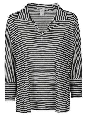 C Zero Shirt    C Zero Shirt Striped Polo Shirt