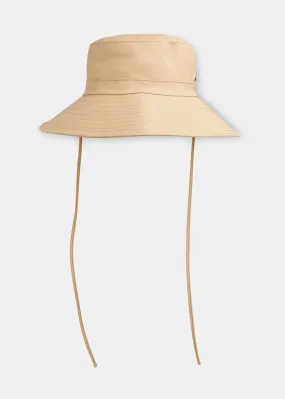 Camel Rains Boonie Hat