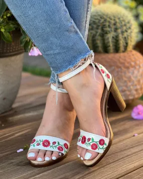 Camila Heels