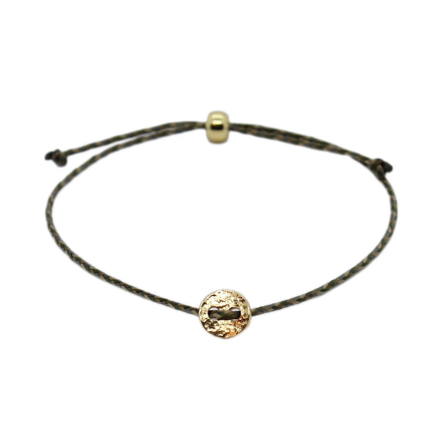 Camo Brynn Bracelet - Shop Now