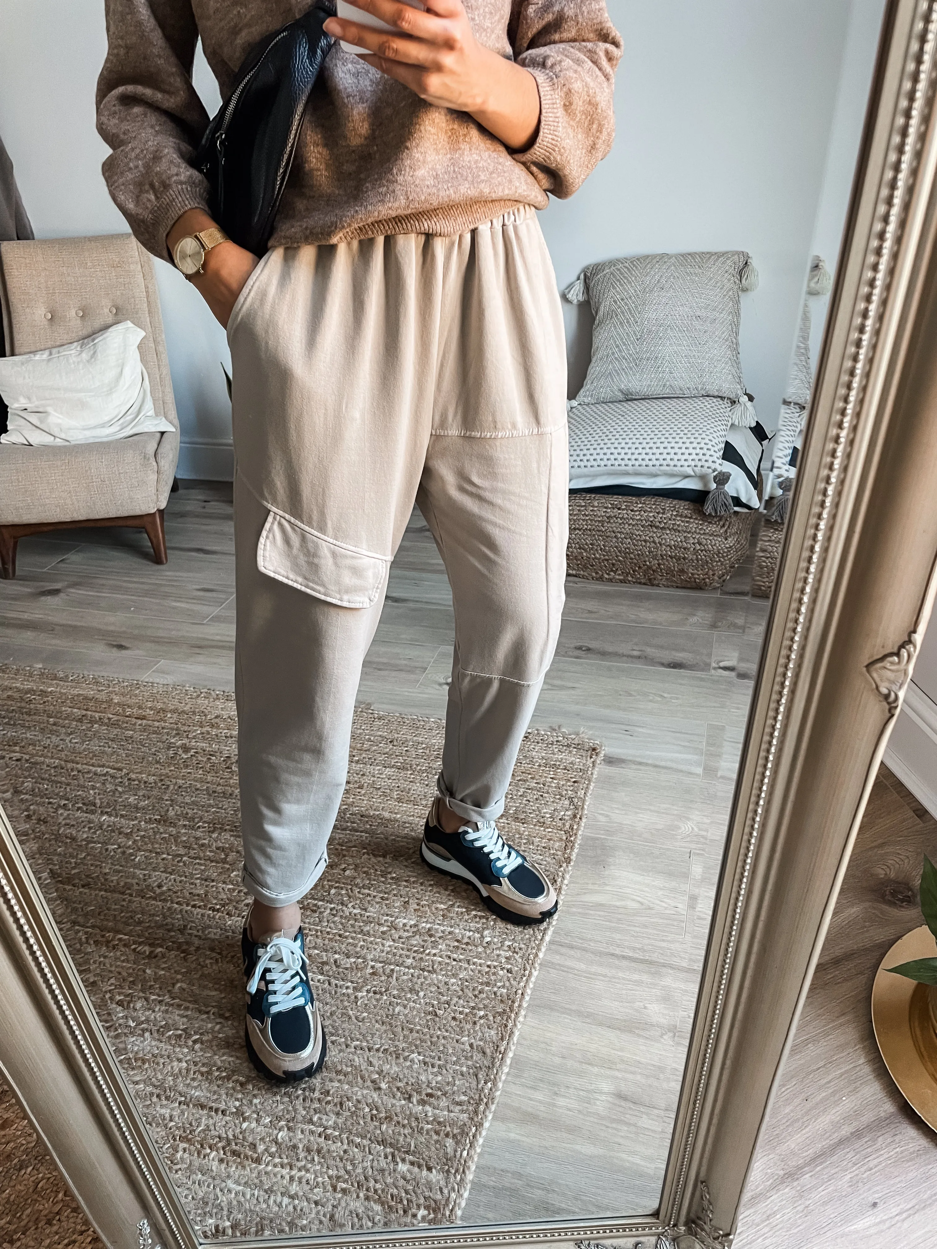 Utility Joggers