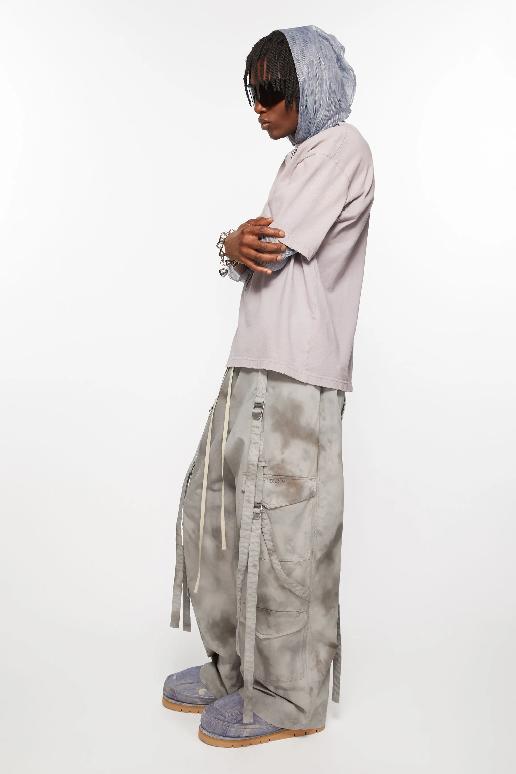 Men's Utility Pants