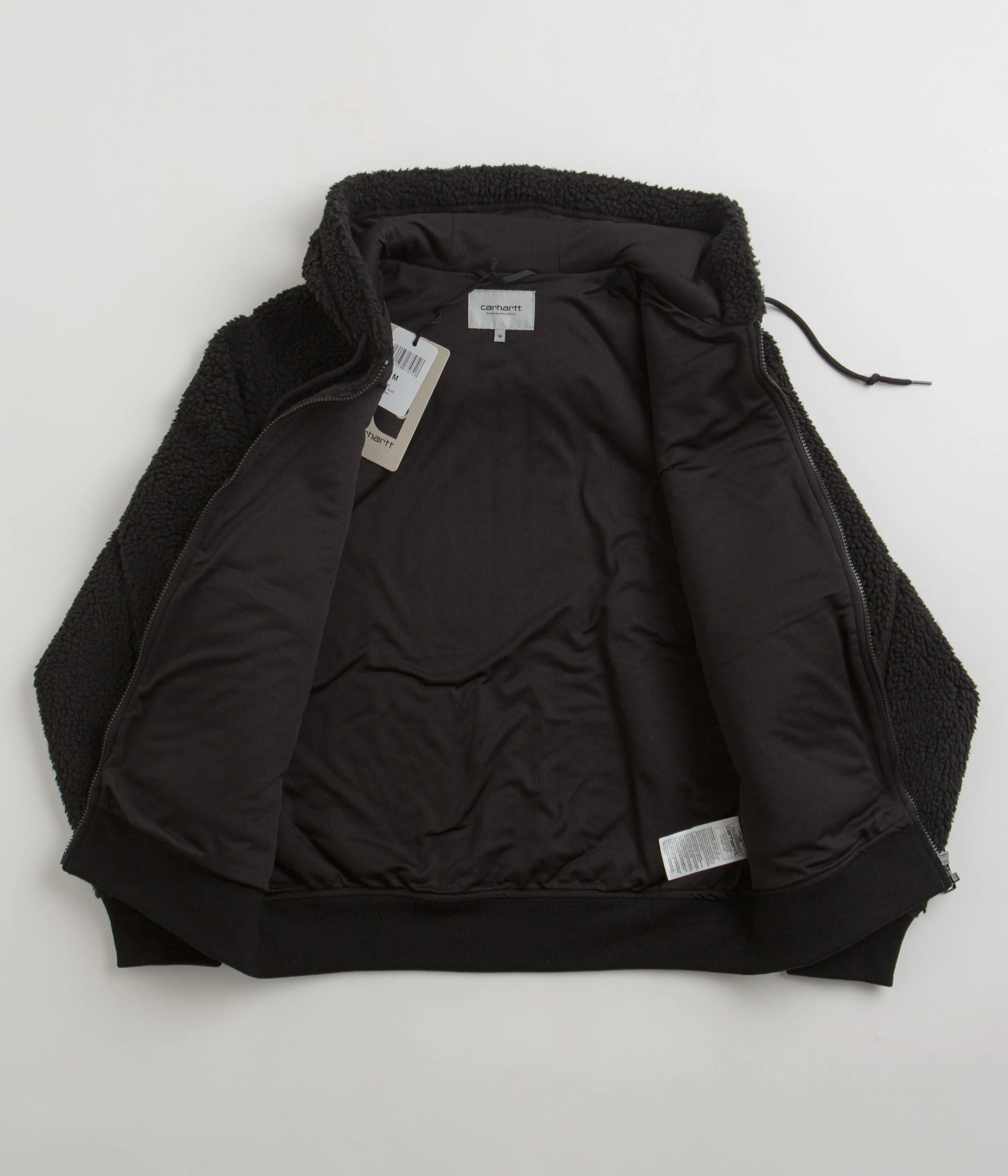 Carhartt OG Active Liner Fleece - Black