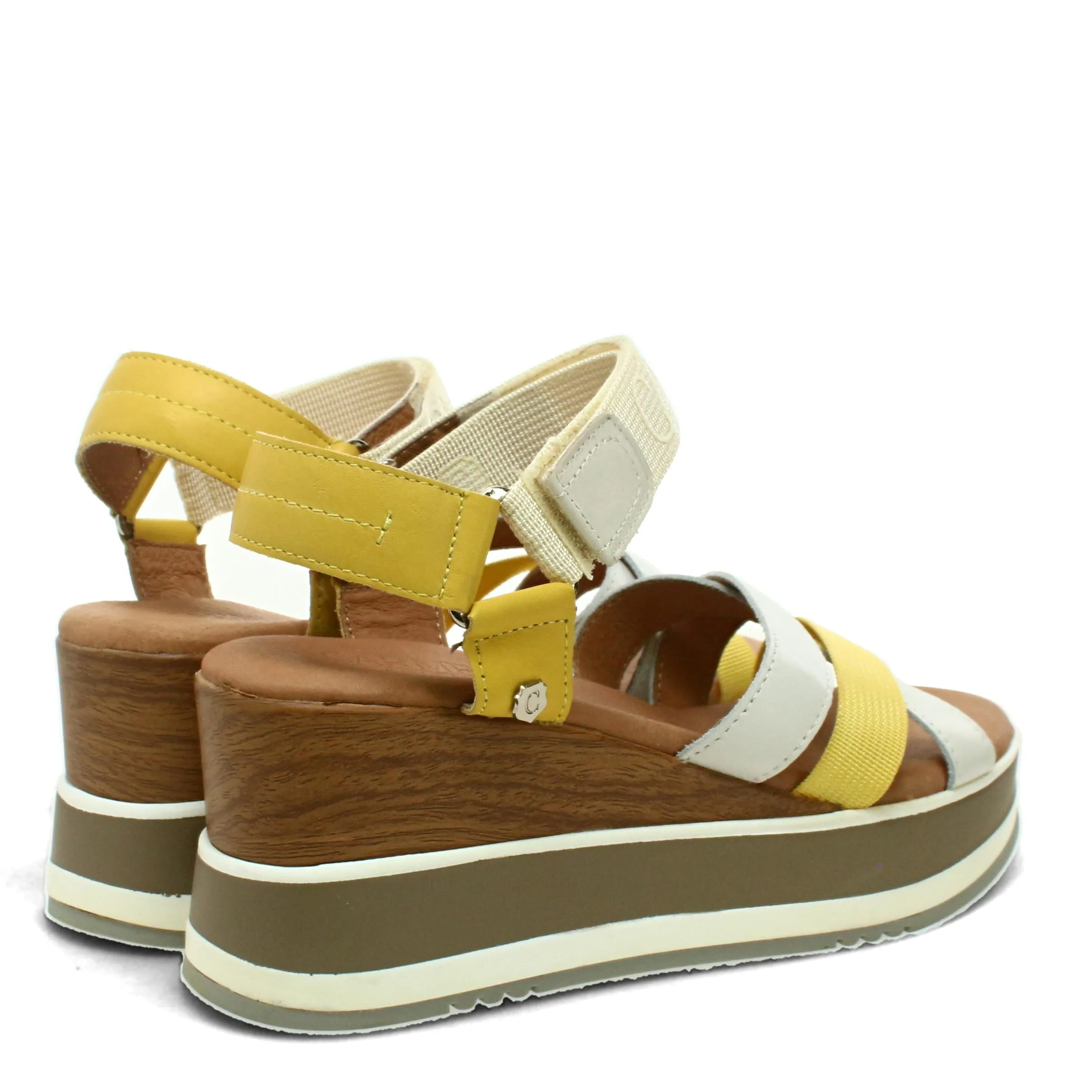 CARMELA KAYLA PLATFORMS