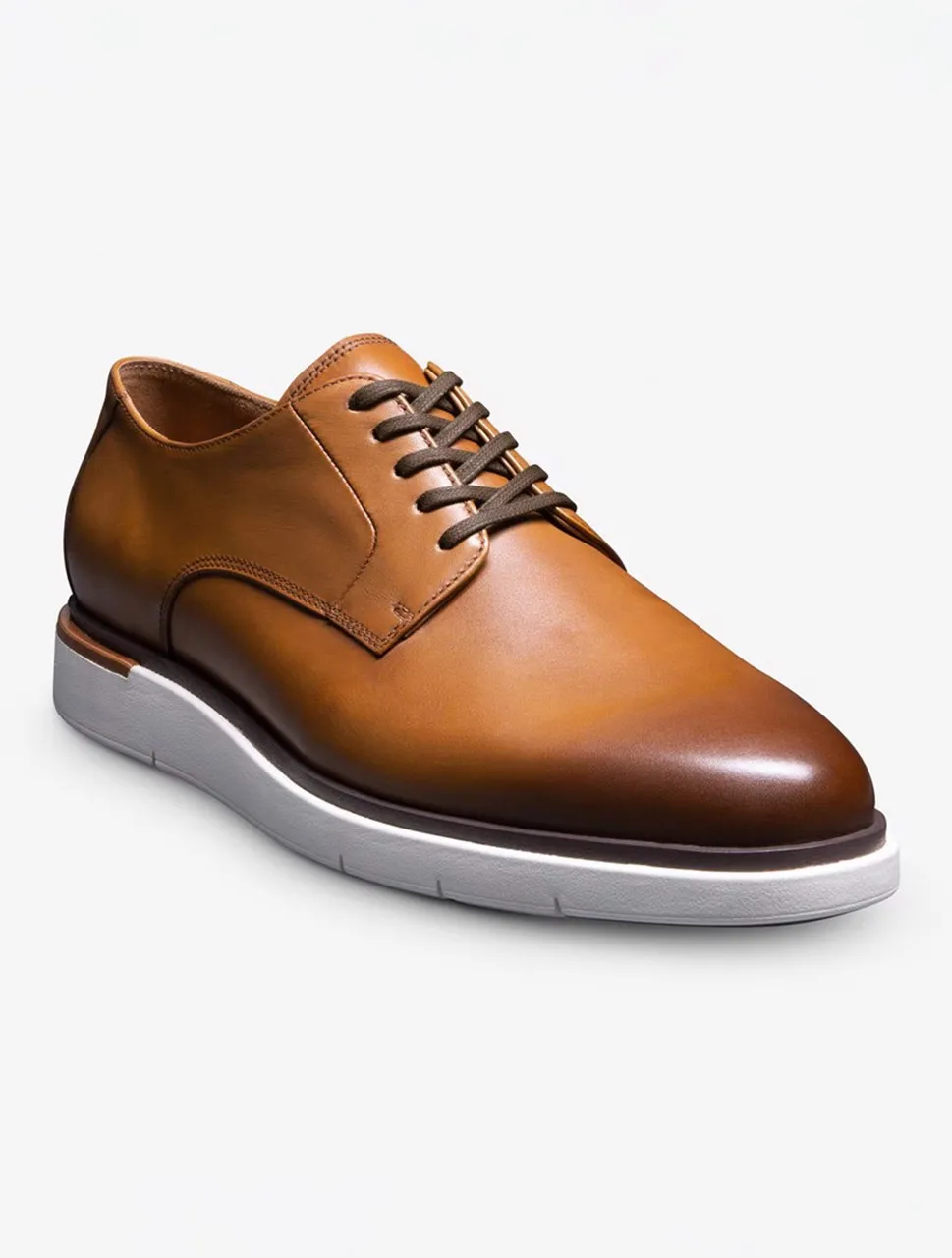 Carson Hybrid Derby Shoe | Allen Edmonds