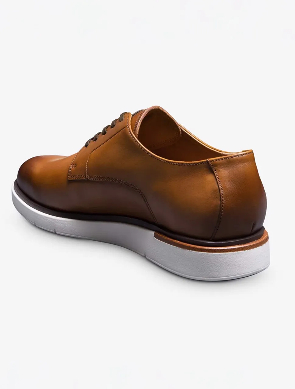 Carson Hybrid Derby Shoe | Allen Edmonds