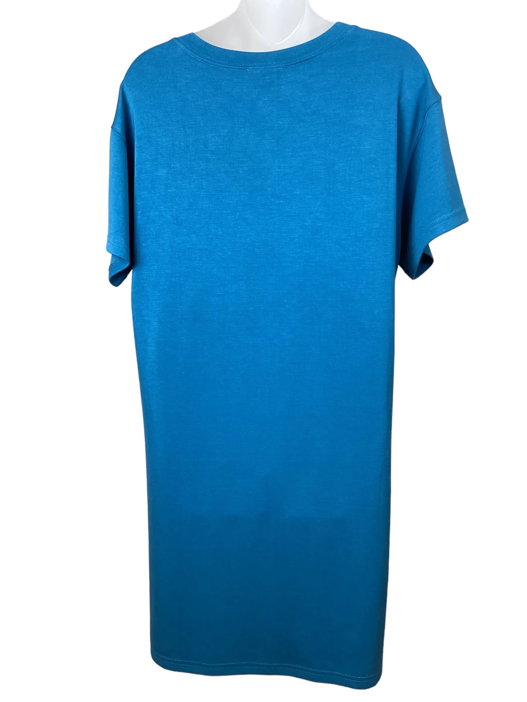 Casual Midi Dress Cynthia Rowley Size M