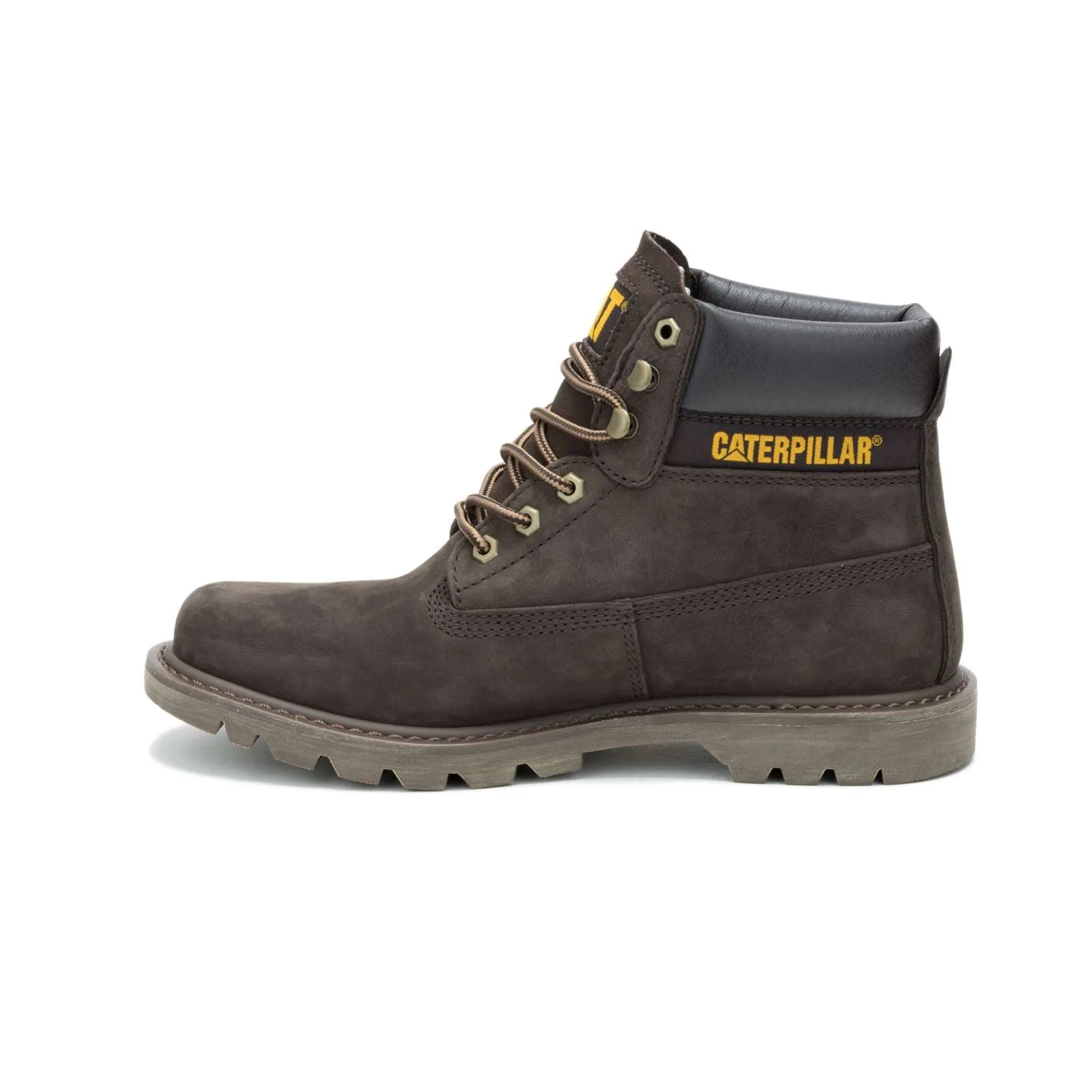 CAT Caterpillar Colorado 2.0 Classic Leather Ankle Boots