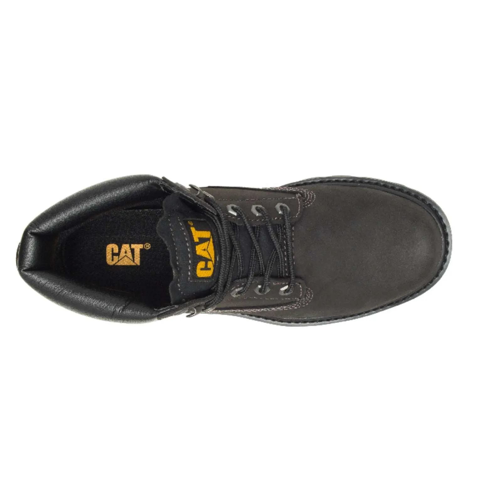 CAT Caterpillar Colorado 2.0 Classic Leather Ankle Boots