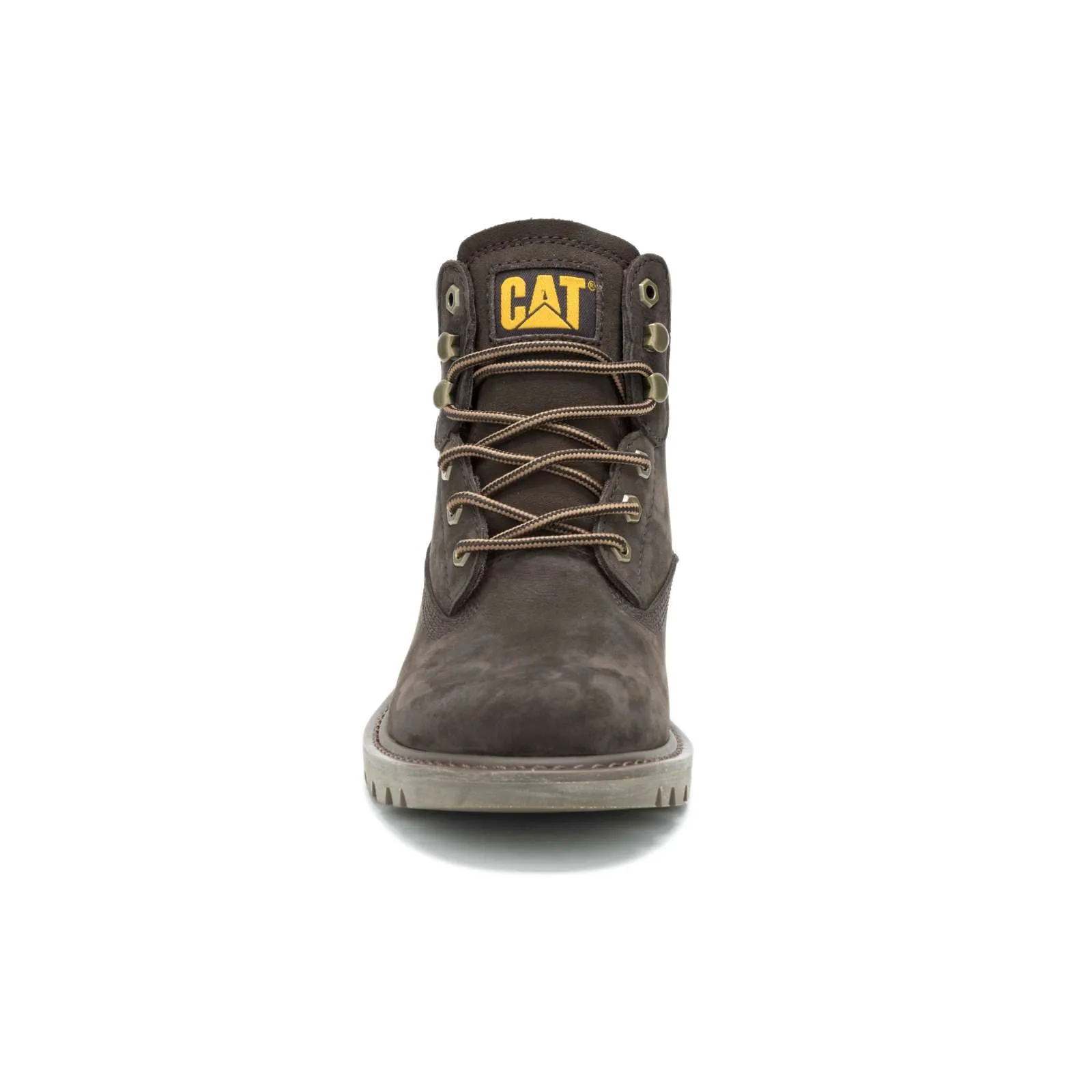 CAT Caterpillar Colorado 2.0 Classic Leather Ankle Boots