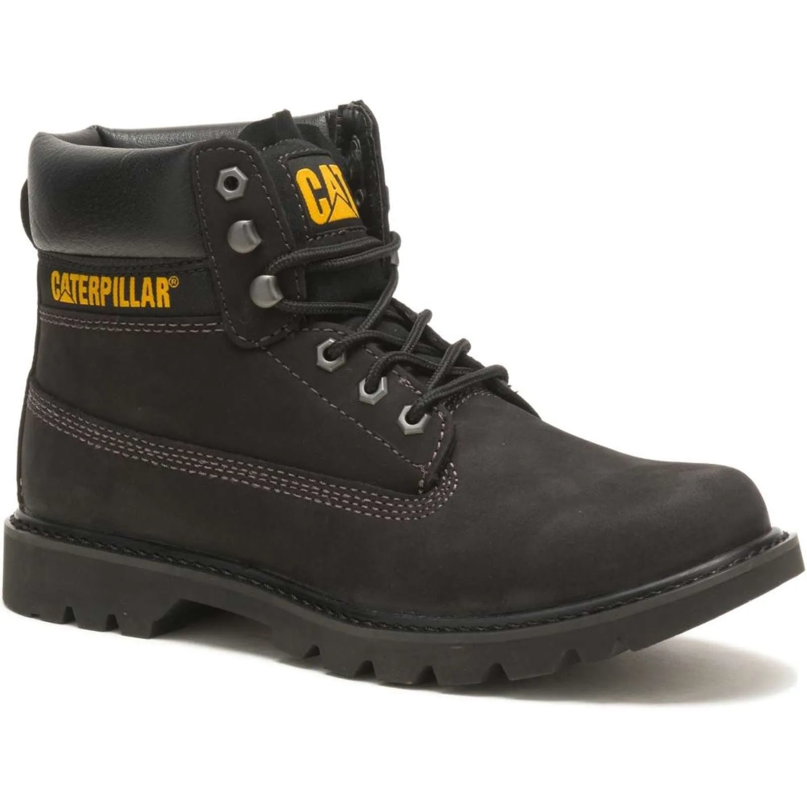 CAT Caterpillar Colorado 2.0 Classic Leather Ankle Boots