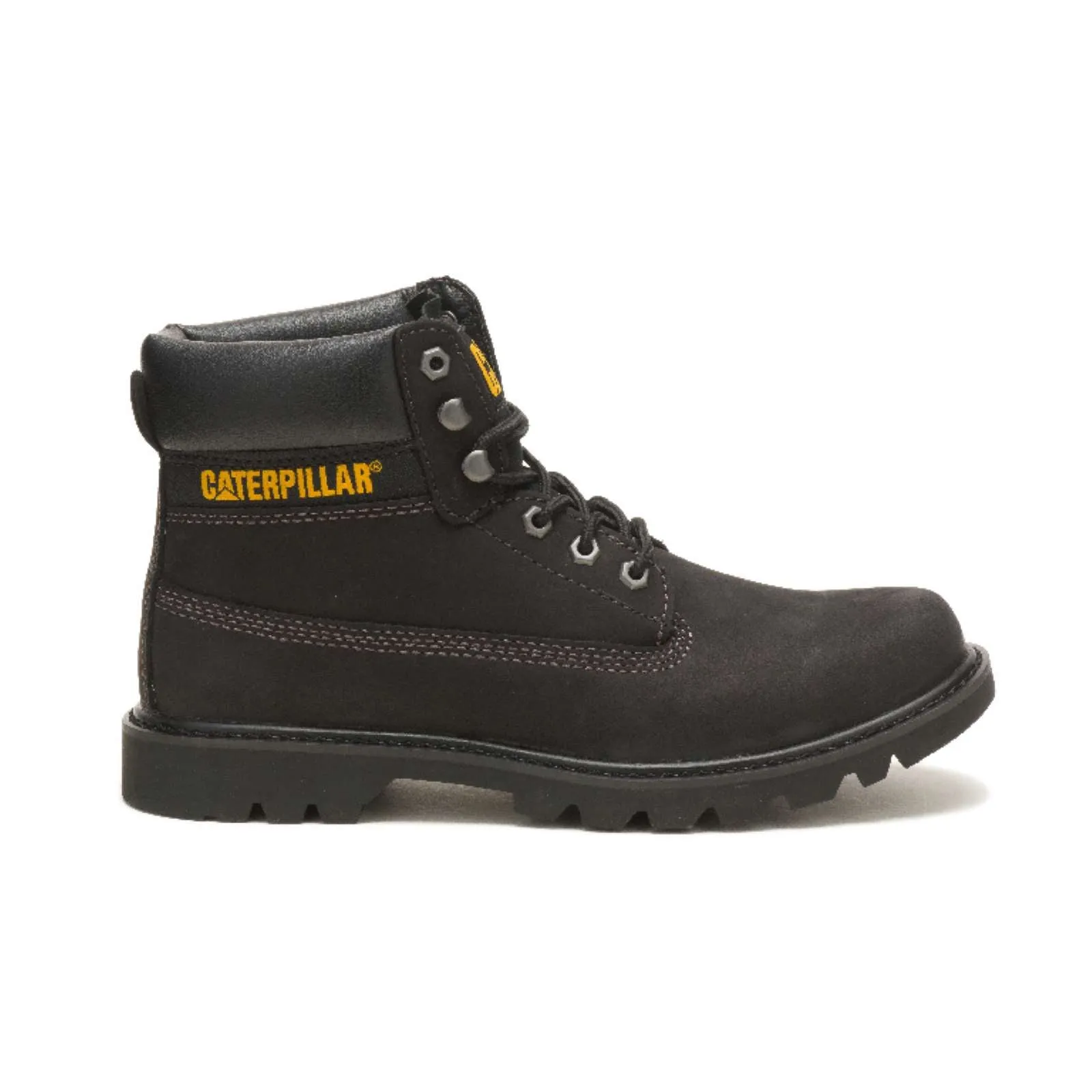 CAT Caterpillar Colorado 2.0 Classic Leather Ankle Boots