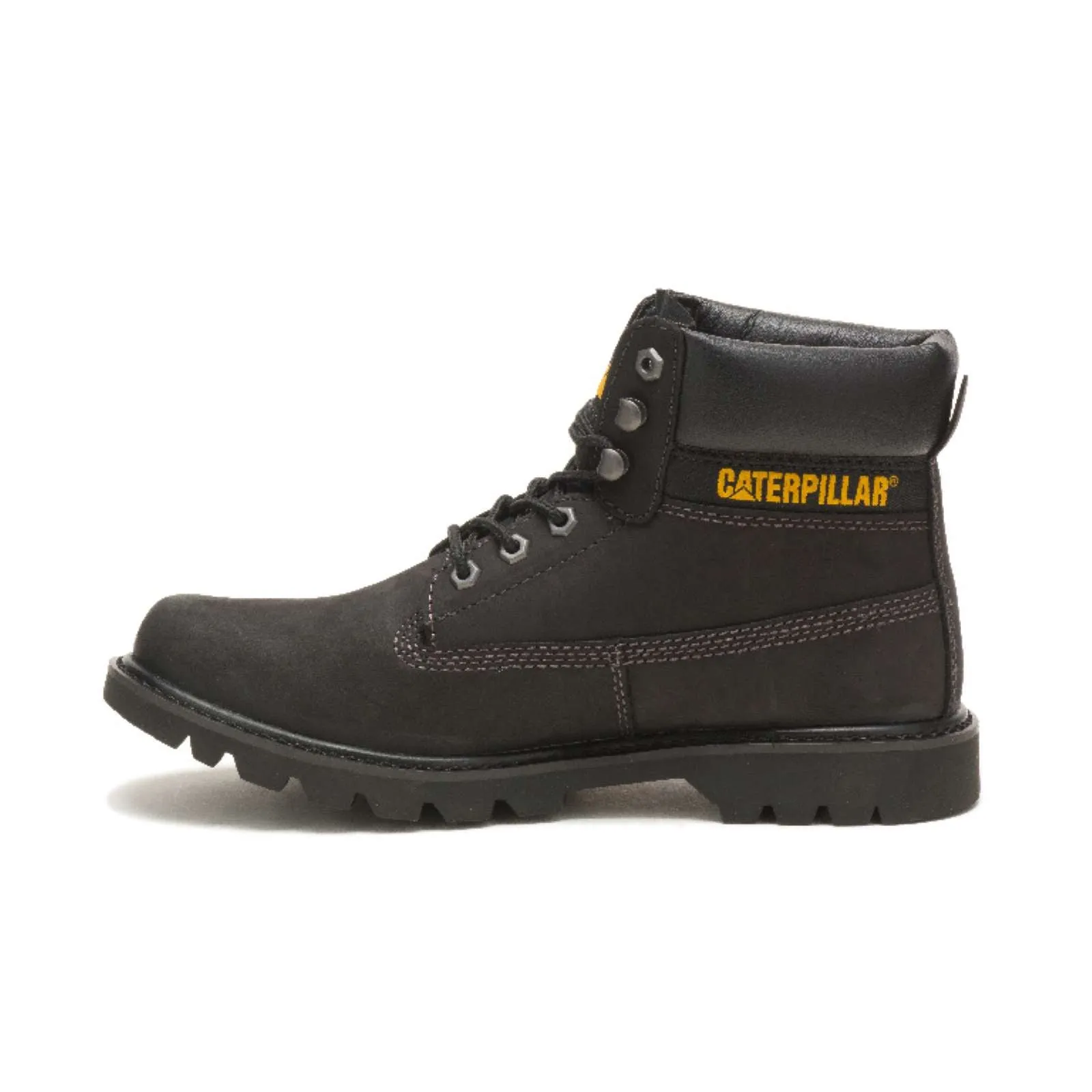 CAT Caterpillar Colorado 2.0 Classic Leather Ankle Boots