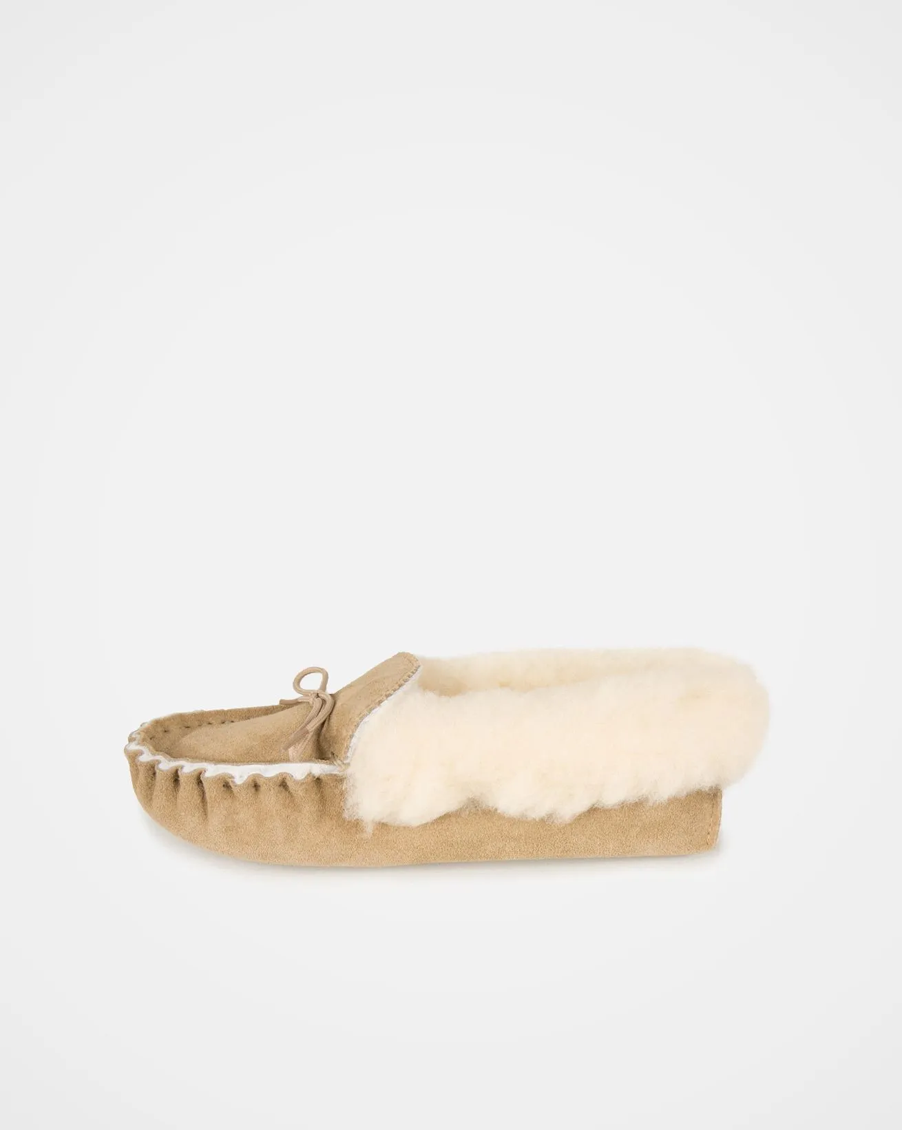 Soft Sole Lounger Moccasins by Celtic & Co.