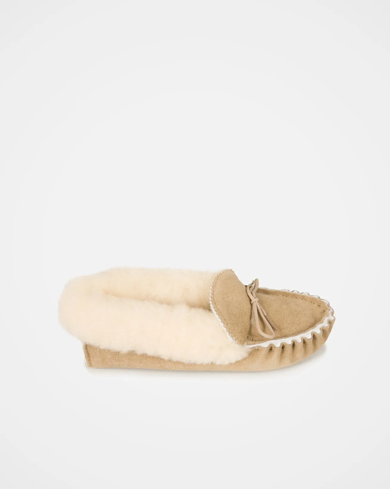 Soft Sole Lounger Moccasins by Celtic & Co.