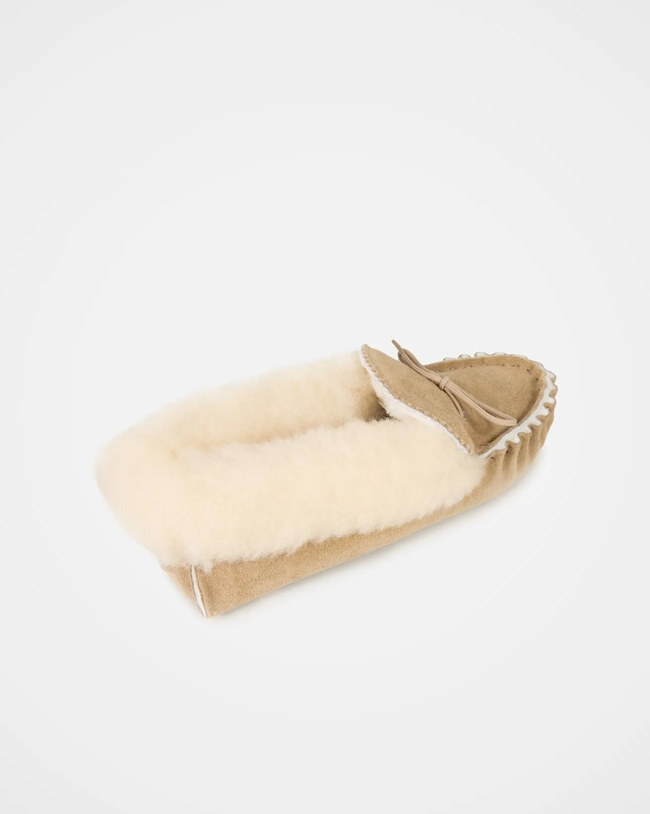 Soft Sole Lounger Moccasins by Celtic & Co.