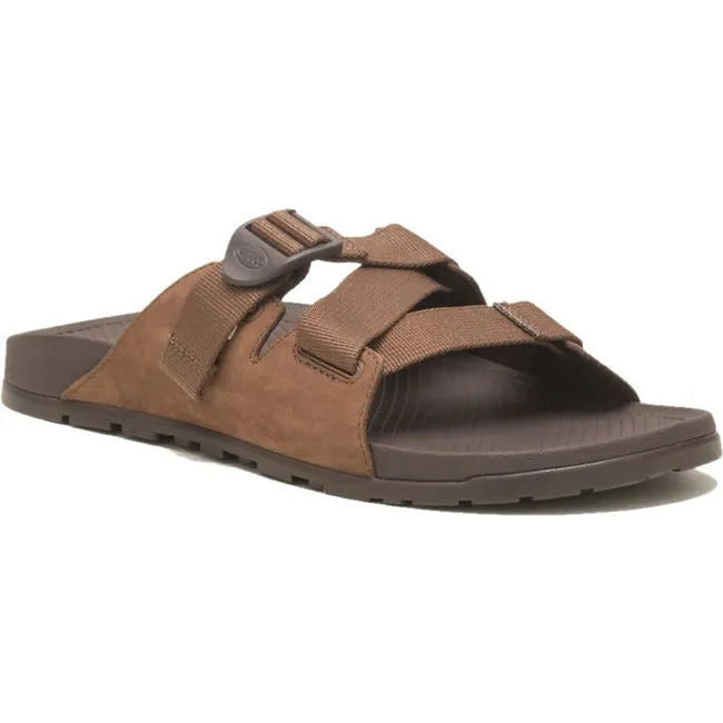 Chaco Men's Lowdown Leather Slide