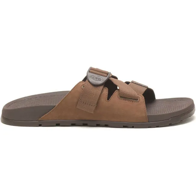 Chaco Men's Lowdown Leather Slide