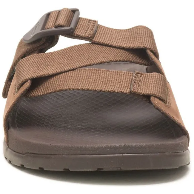 Chaco Men's Lowdown Leather Slide