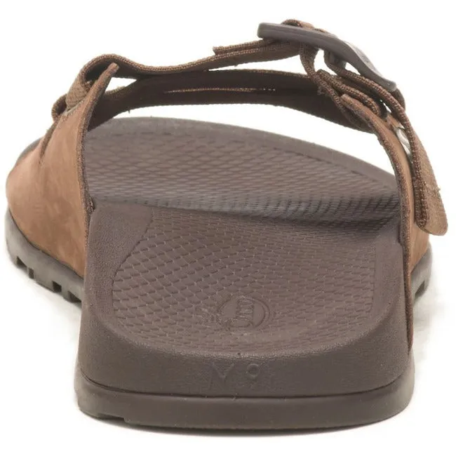 Chaco Men's Lowdown Leather Slide