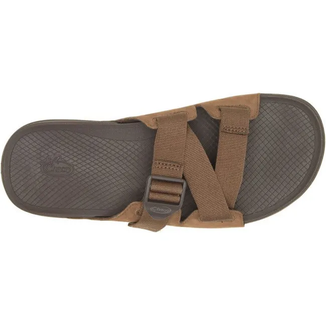 Chaco Men's Lowdown Leather Slide